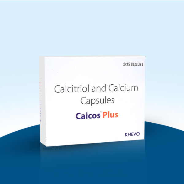 Caico Plus