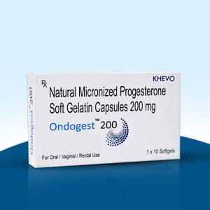 Ondogest 200